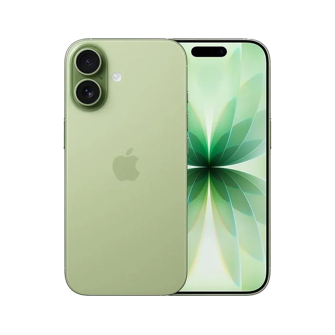 Apple iPhone 17 5G With FaceTime - International Version - AE Laptop image 5