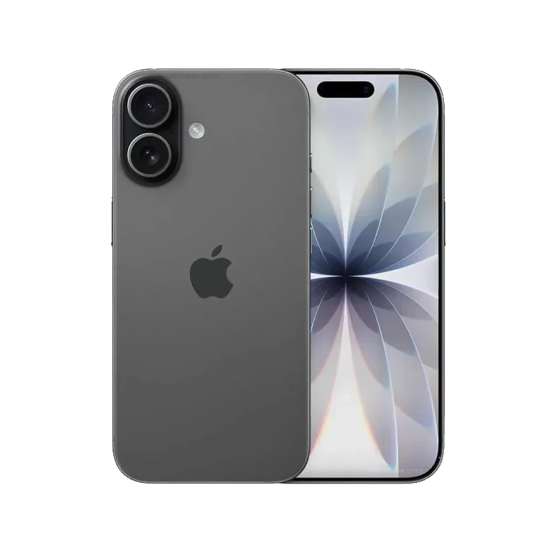 Apple iPhone 17 5G With FaceTime - International Version - AE Laptop image 6