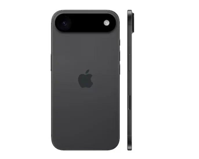 Apple iPhone 17 Air 5G (eSim only) With FaceTime - International Version - AE Laptop image 4