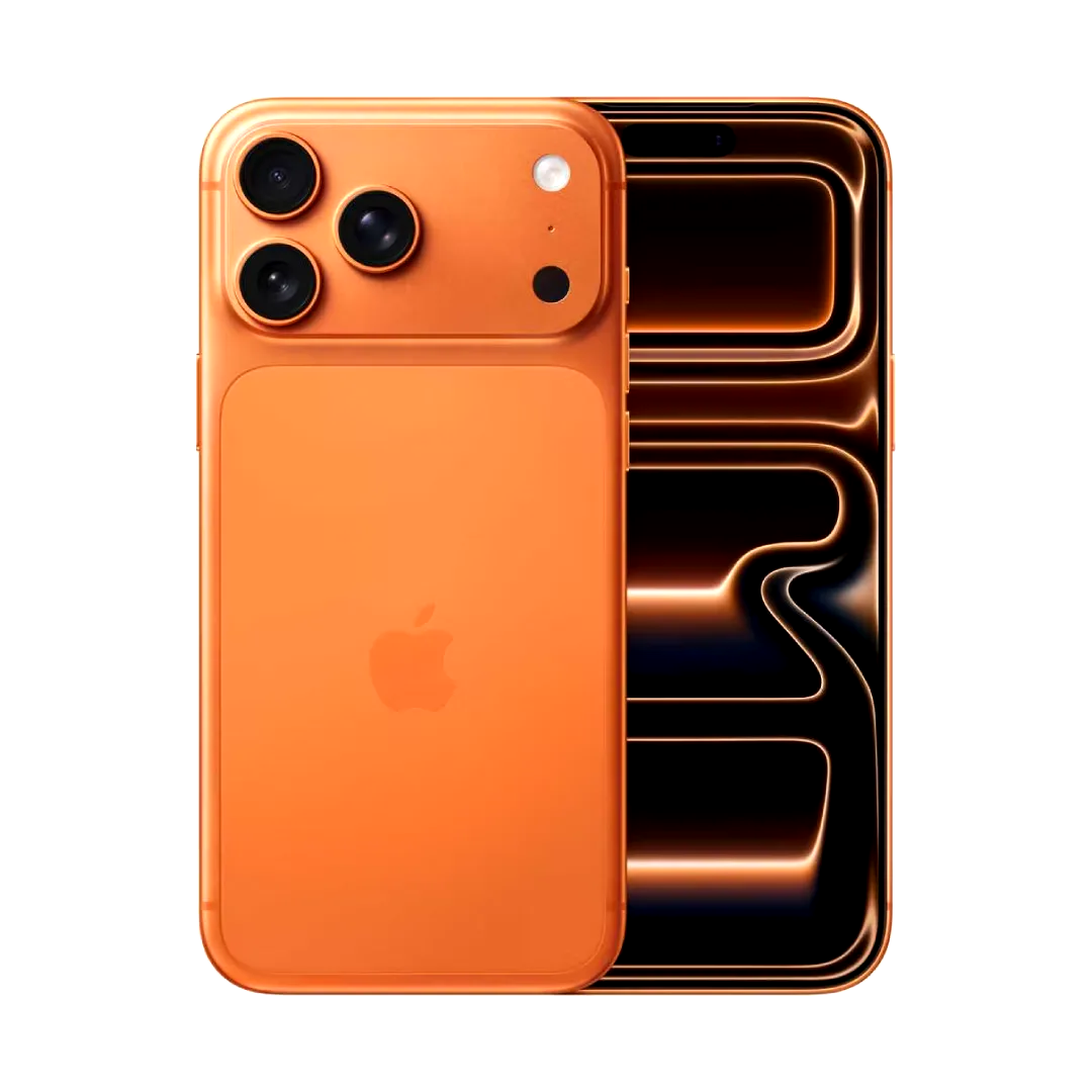 Apple iPhone 17 Pro 5G (eSim only) With FaceTime - International Version