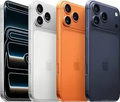 Apple iPhone 17 Pro 5G (eSim only) With FaceTime - International Version
