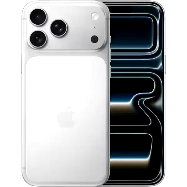 Apple iPhone 17 Pro 5G (eSim only) With FaceTime - International Version - AE Laptop image 4