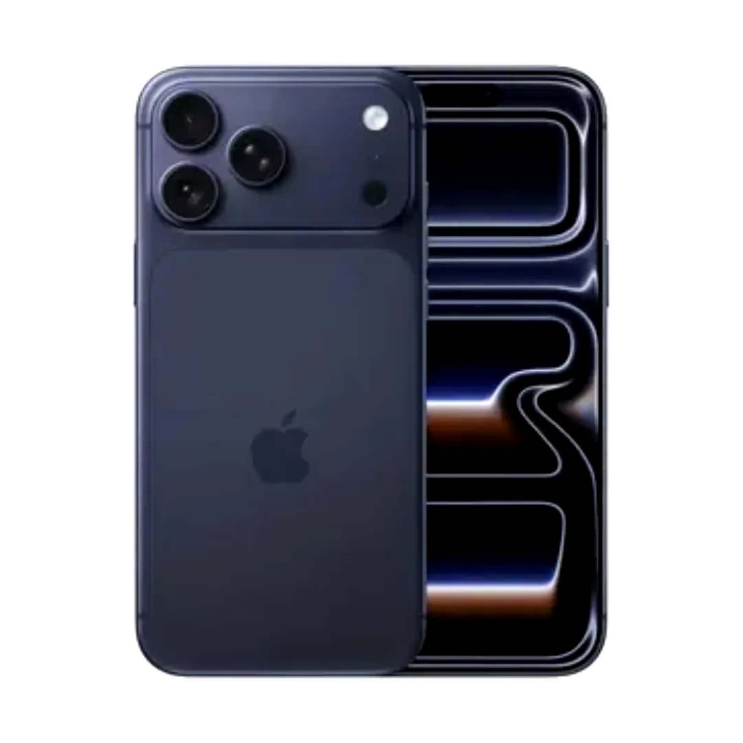 Apple iPhone 17 Pro 5G (eSim only) With FaceTime - International Version - AE Laptop image 5