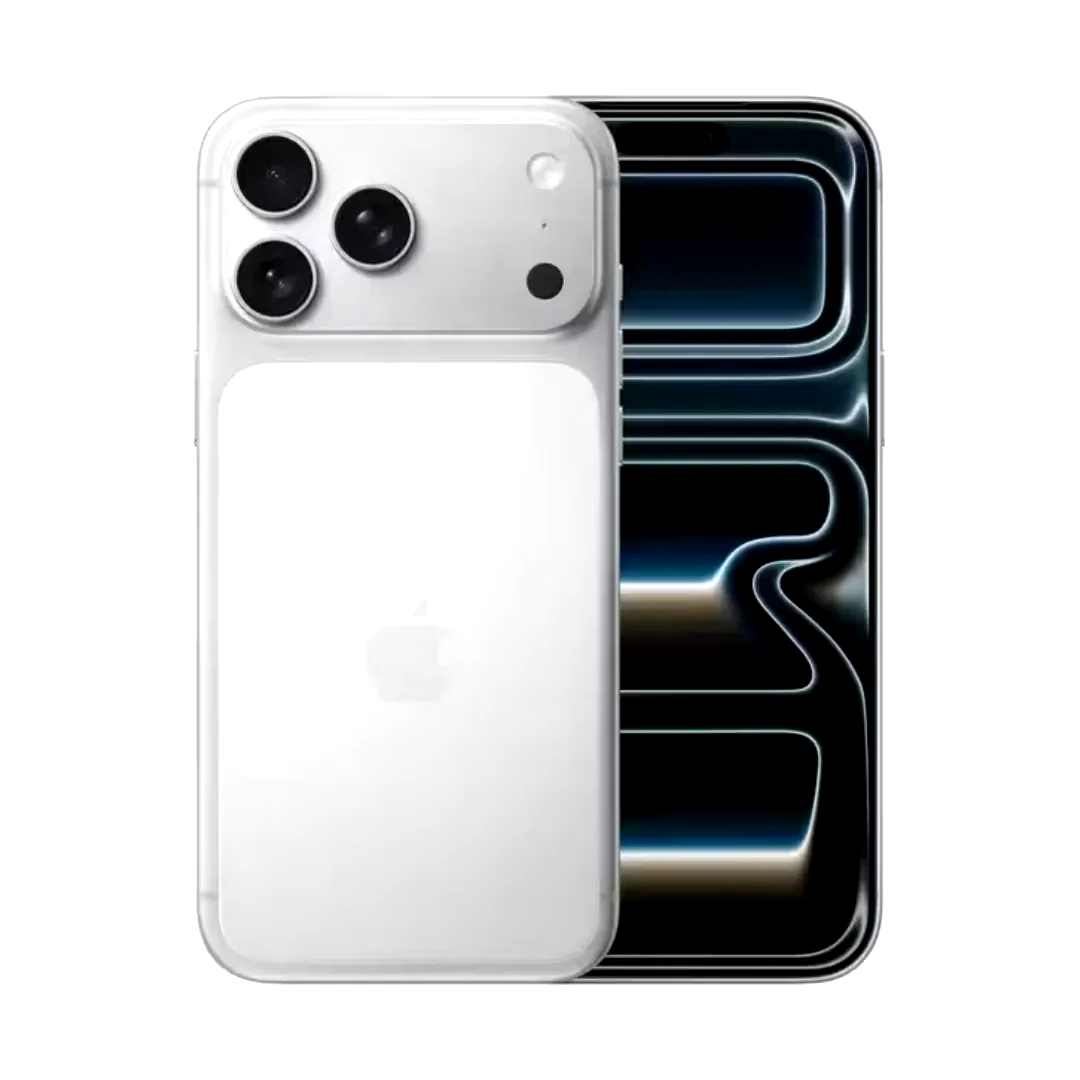 Apple iPhone 17 Pro 5G (eSim only) With FaceTime - International Version - AE Laptop image 6