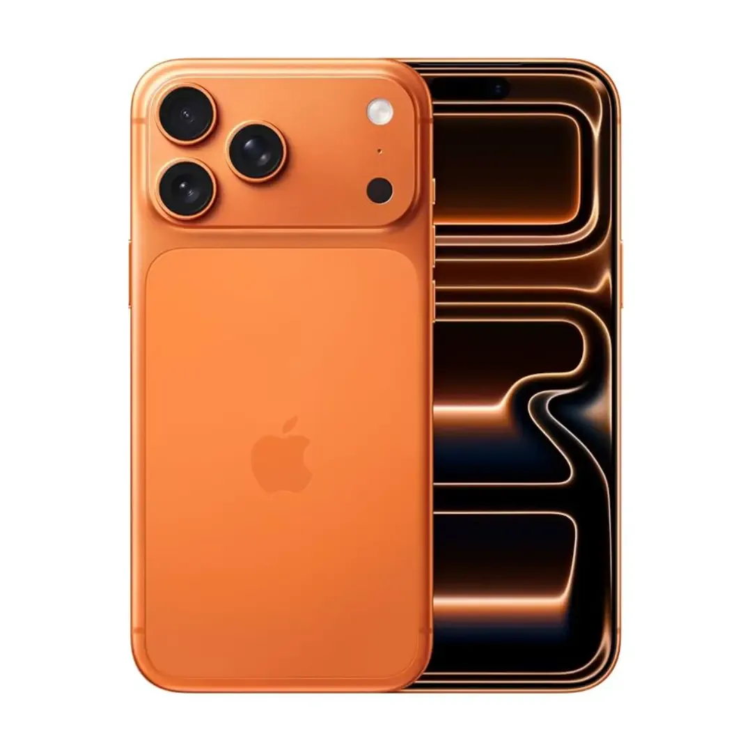 Apple iPhone 17 Pro Max International Model – Price in Dubai & UAE