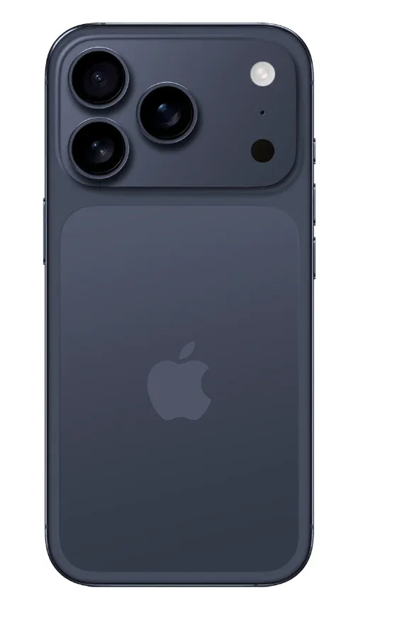 Apple iPhone 17 Pro Max – Middle East Version with FaceTime | - 1Tb - AE Laptop