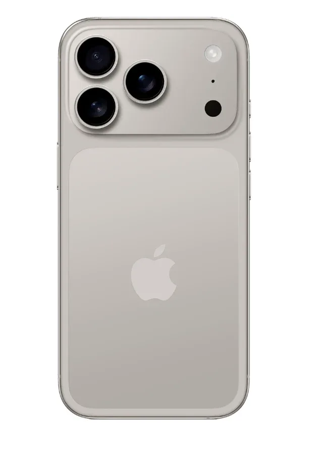 Apple iPhone 17 Pro Max – New| Best Sale Price in AED - AE Laptop image 3