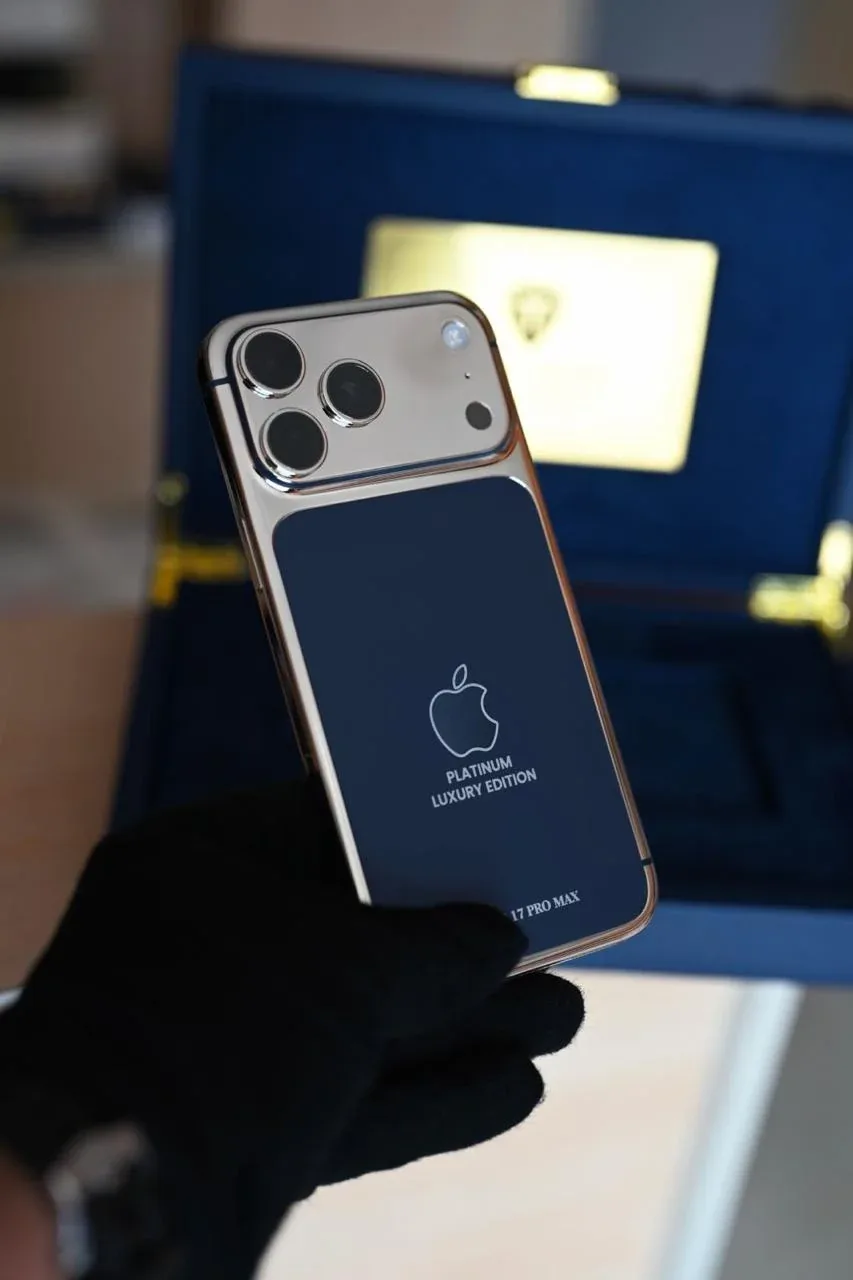 Apple iPhone 17 pro /Pro max Customize with any Colors - AE Laptop image 5