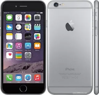 Apple iPhone 6 With FaceTime 4G LTE