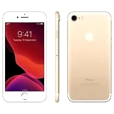 Apple iPhone 7 With FaceTime 32GB /128gb /256gb 4G LTE