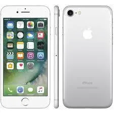 Apple iPhone 7 With FaceTime 32GB /128gb /256gb 4G LTE