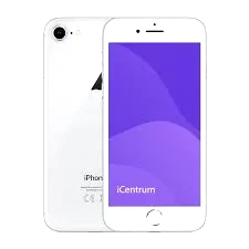 Apple iPhone 8 – 4.7" Retina HD Display, A11 Bionic Chip, 12MP Camera