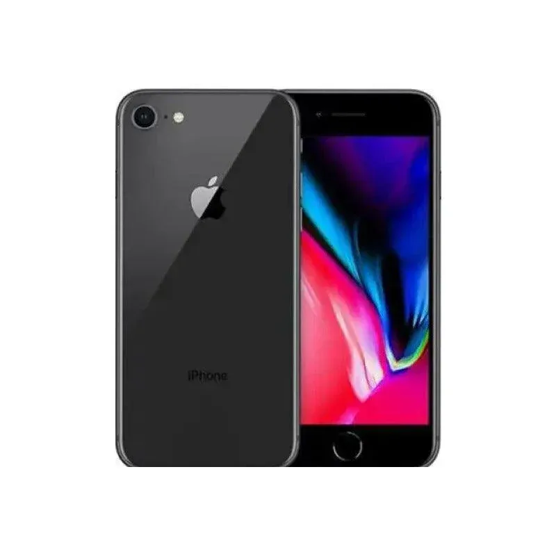 Apple iPhone 8 Plus 4G With Facetime with Warranty - AE Laptop image 3