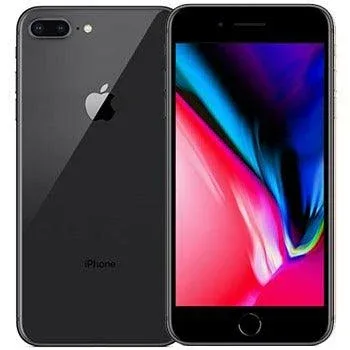 Apple iPhone 8 Plus 4G With Facetime with Warranty - IPHONE8Plus-256GB - AE Laptop