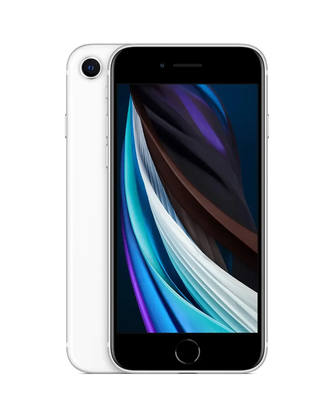 Apple iPhone SE 2 4G With Facetime - International Version