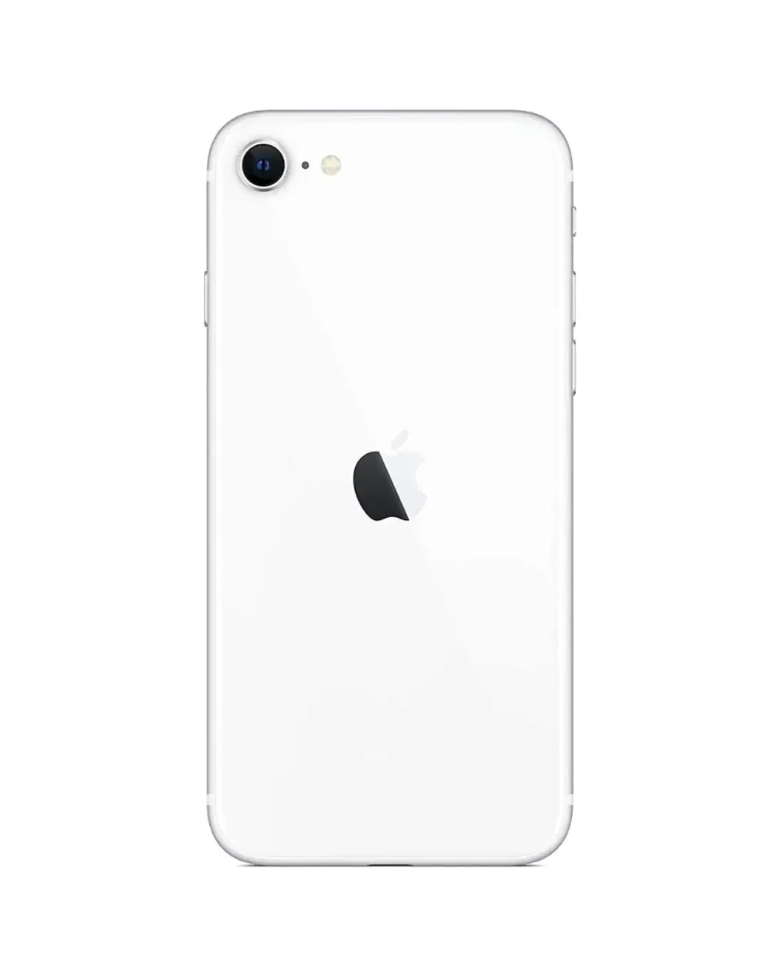 Apple iPhone SE 2 4G With Facetime - International Version - AE Laptop image 3
