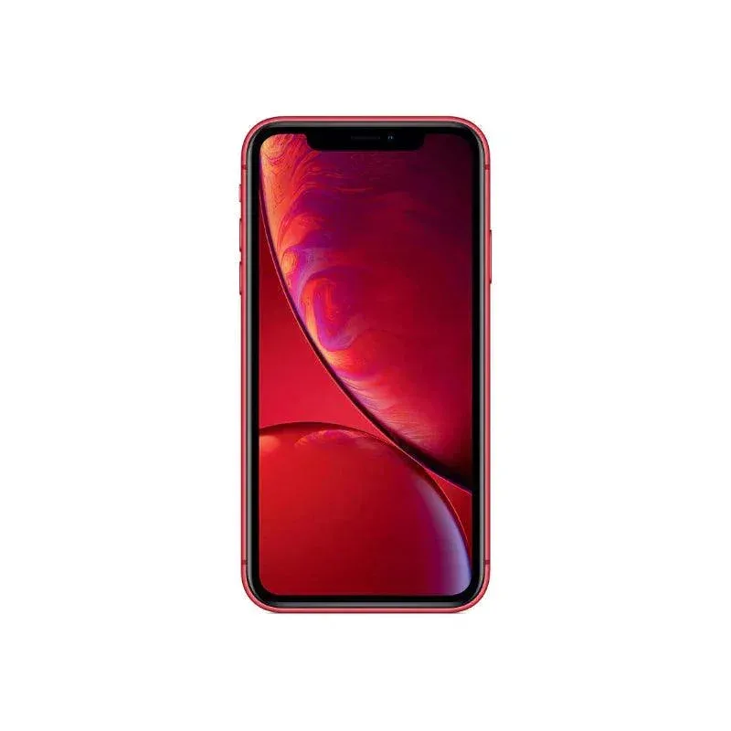 Apple iPhone XR With FaceTime – International Version | Best Mobile Price in Dubai UAE