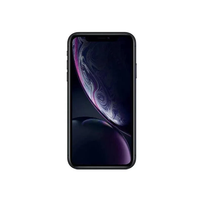 Apple iPhone XR With FaceTime – International Version | Best Mobile Price in Dubai UAE - AE Laptop image 4