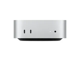 Apple Mac Mini, M4 Chip 10-Core CPU 10-Core GPU Processor