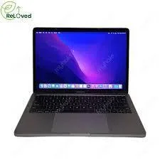 Apple Macbook Air (2020) A2179 Laptop Intel Core i5 Processor English - 8/512gb - AE Laptop