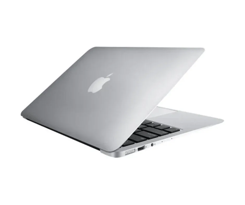 Apple MacBook Air A1466 13-inch Core i5 8GB RAM 128GB/256GB | UAE