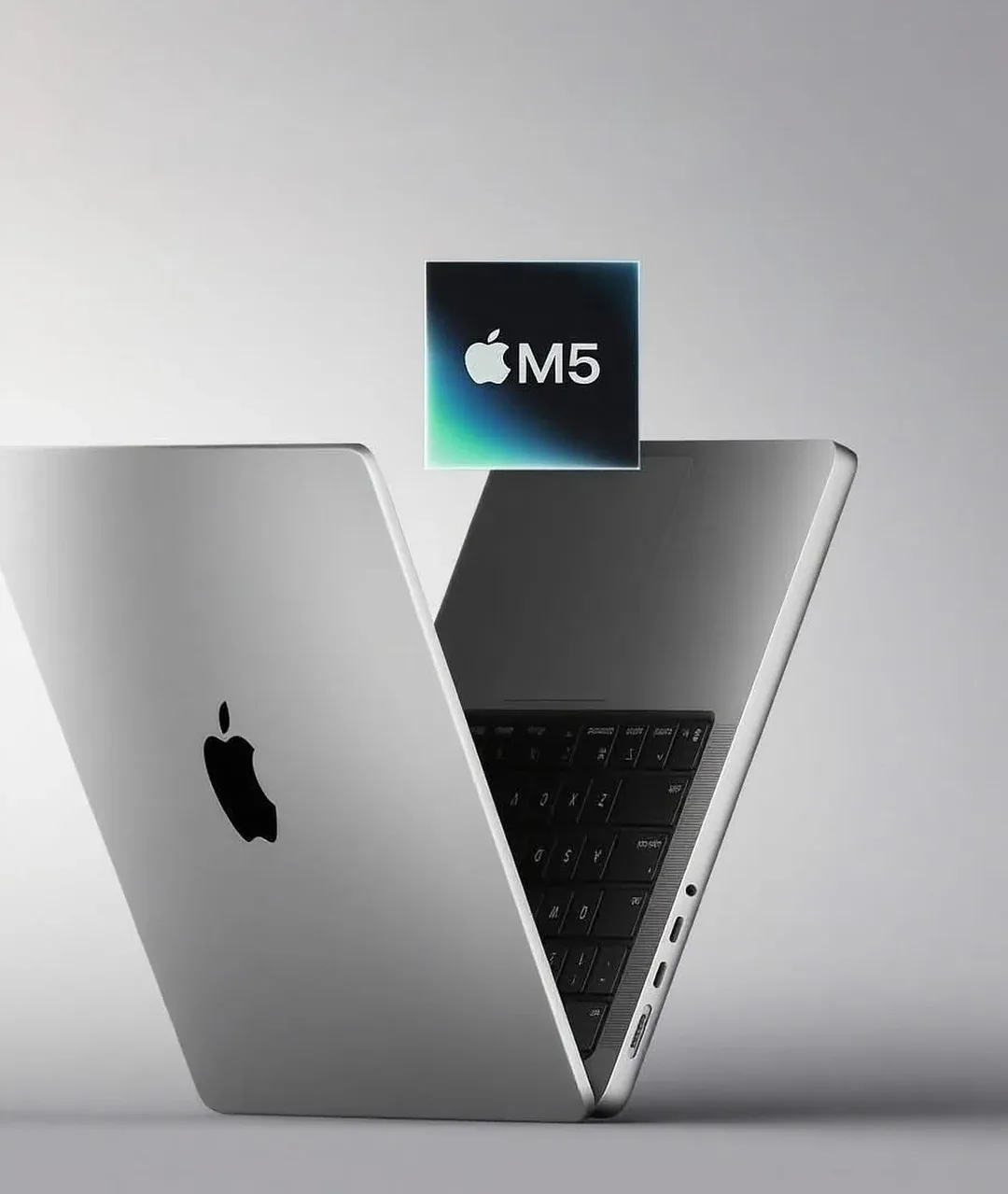 Apple MacBook M5 (2025) UAE – Apple Laptop Price in Dubai & Latest Features - 16GB|1TB - AE Laptop
