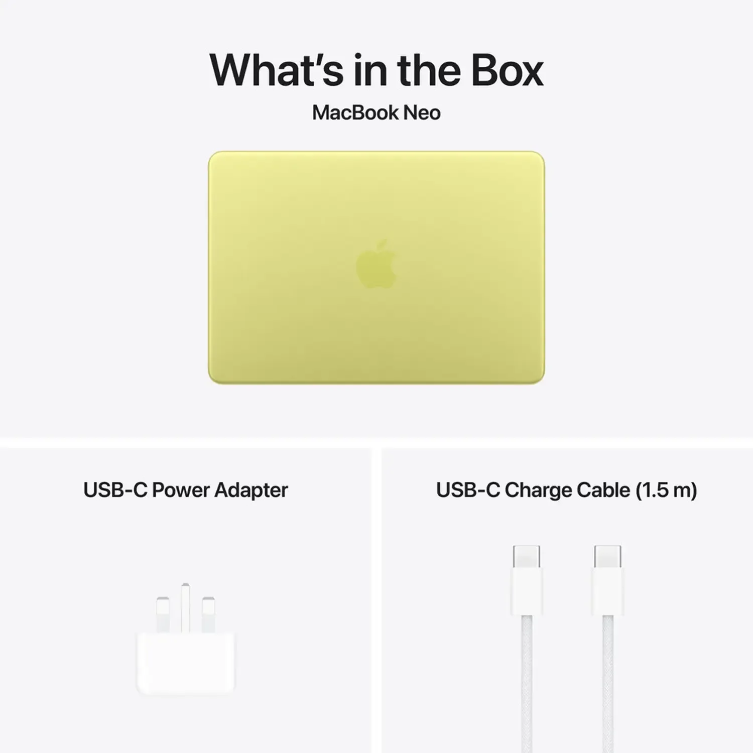 Apple MacBook Neo UAE – Apple Laptop | Best Apple Laptop Price in Dubai - AE Laptop image 10