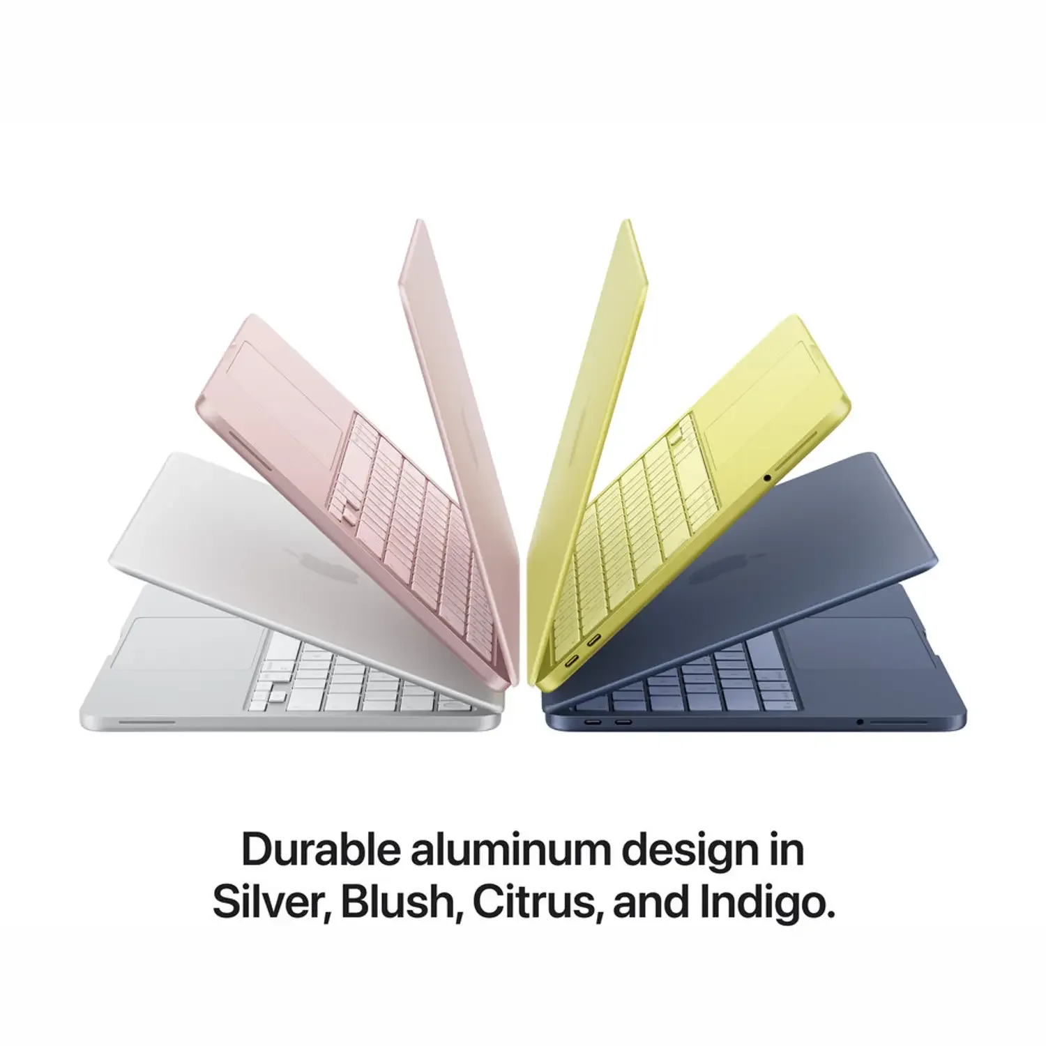Apple MacBook Neo UAE – Apple Laptop | Best Apple Laptop Price in Dubai - AE Laptop image 3