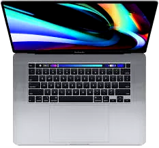 Apple MacBook Pro 16-inch 2019 A2141 UAE | i9 32GB 512GB Price in Dubai - AE Laptop image 3