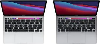 Apple MacBook Pro 2020 13-inch M1 Chip | Buy MacBook UAE Price