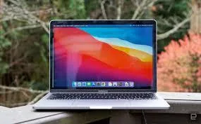 Apple MacBook Pro 2020 13-inch M1 Chip | Buy MacBook UAE Price - 8gb/256gb - AE Laptop