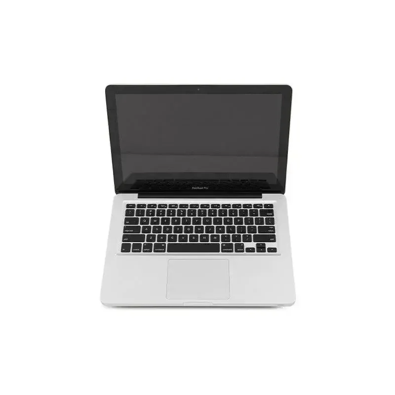 Apple Macbook Pro A1278 (2012) Laptop With 13.3-Inch Display,Intel Core i5 Processor/4th Gen/8GB RAM/256 SSD/UHD Graphics English Silver