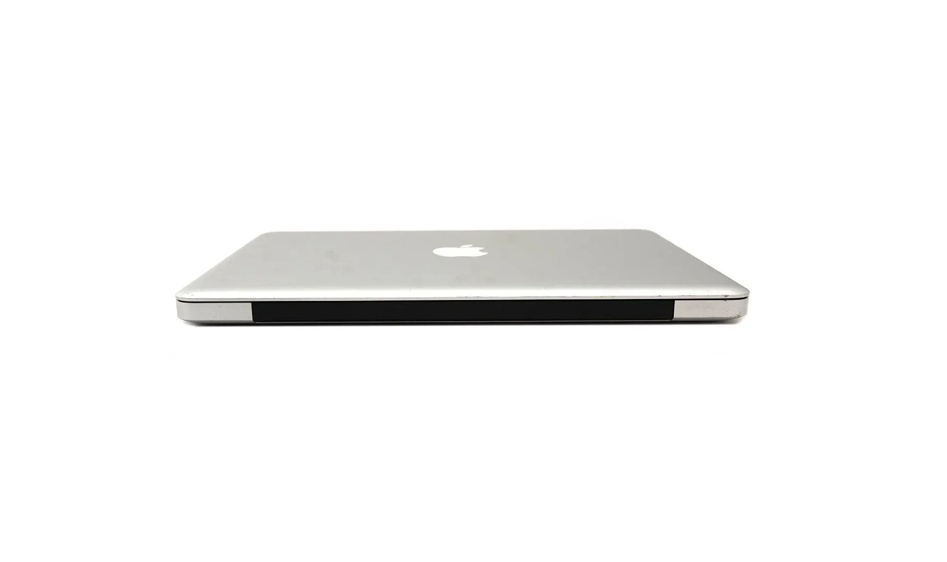 Apple Macbook Pro A1278 (2012) Laptop With 13.3-Inch Display,Intel Core i5 Processor/4th Gen/8GB RAM/256 SSD/UHD Graphics English Silver - AE Laptop image 3
