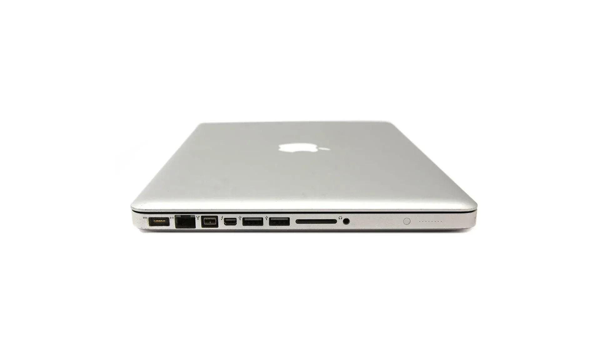 Apple Macbook Pro A1278 (2012) Laptop With 13.3-Inch Display,Intel Core i5 Processor/4th Gen/8GB RAM/256 SSD/UHD Graphics English Silver - AE Laptop image 4