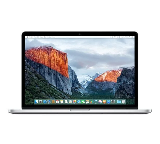 Apple MacBook Pro A1398 15-inch 2015 Core i7 | UAE Price