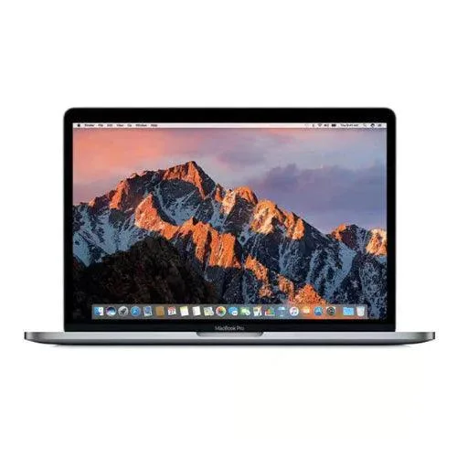 Apple Macbook Pro A1502 (2015) Laptop With 13.3-Inch Full HD Display,Core i5 Processor/8GB RAM/256GB SSD Silver