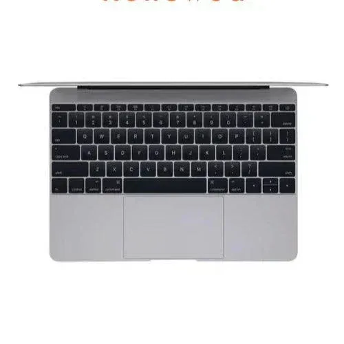 Apple Macbook Pro A1502 (2015) Laptop With 13.3-Inch Full HD Display,Core i5 Processor/8GB RAM/256GB SSD Silver