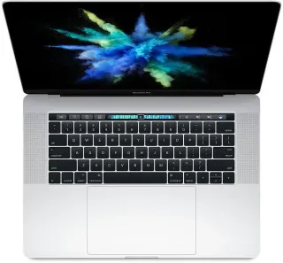 Apple Macbook Pro A1707 Laptop With 15.4-Inch Display, Intel Core i7 Processor AMD Radeon Pro Graphics