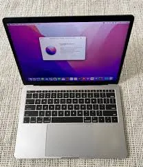Apple MacBook Pro A1708 13.3-inch i5 UAE | Price in Dubai & Buy Online - AE Laptop image 3