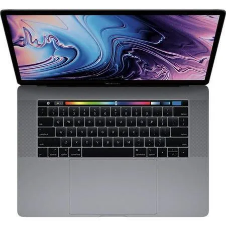 Apple MacBook Pro A1990 15-inch Core i9 Radeon Pro | UAE Price