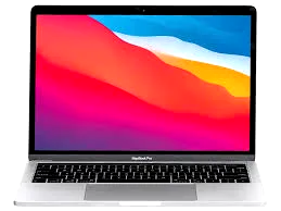 Apple MacBook Pro A2159 2018 i5 13-inch UAE | Price in Dubai Silver