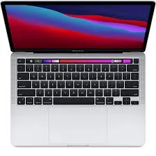 Apple MacBook Pro A2159 2018 i5 13-inch UAE | Price in Dubai Silver
