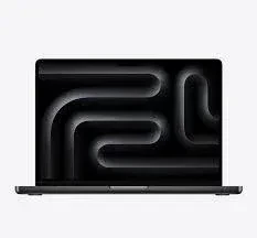 Apple MacBook Pro Liquid XDR Retina M4 Chip Processor/macOS English