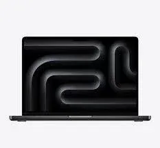 Apple MacBook Pro Liquid XDR Retina M4 Chip Processor/macOS English