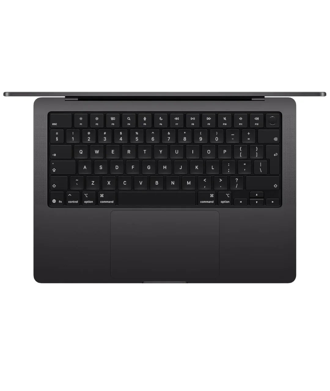 Apple MacBook Pro M5 Pro 14-inch UAE – 24GB RAM 1TB SSD Price in Dubai (Space Black) - AE Laptop image 2
