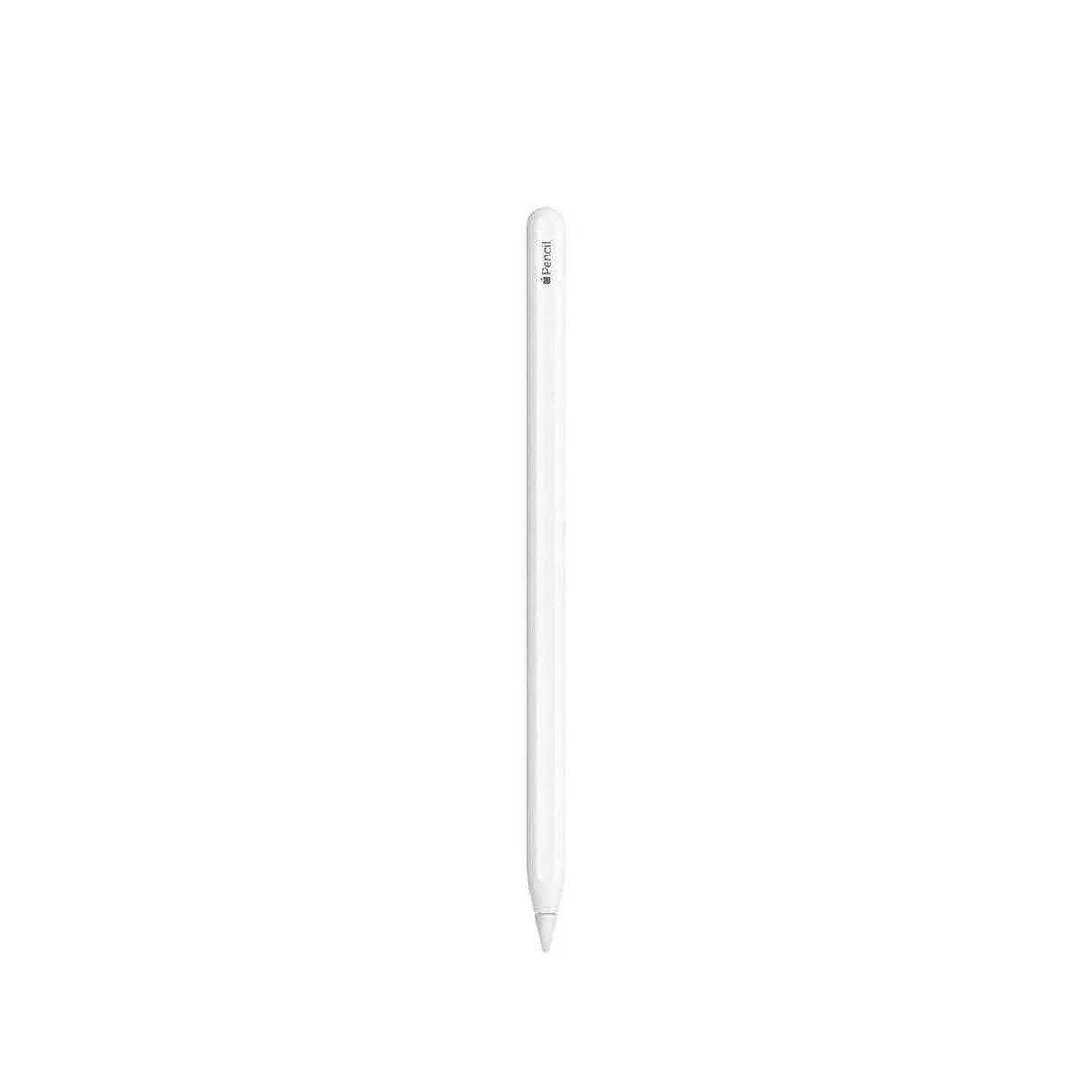 Apple Pencil 2nd Generation Digital Pencil White - AE Laptop image 1