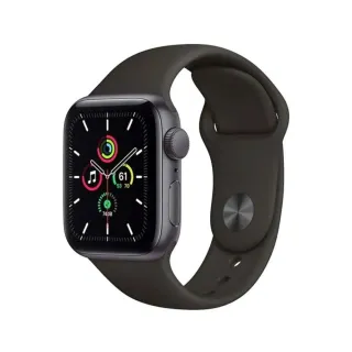 Apple Watch SE 2 – 44mm, Water-Resistant, Fitness & Health Tracking, Heart Rate Monitoring