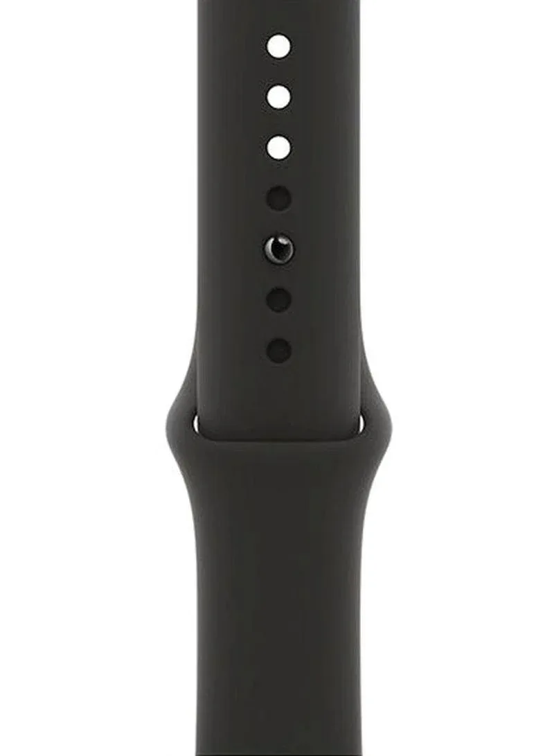 Apple Watch SE 2 – 44mm, Water-Resistant, Fitness & Health Tracking, Heart Rate Monitoring - AE Laptop image 4