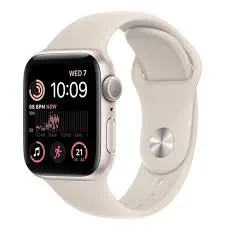 Apple Watch SE 3 UAE – Smart Watch Price in Dubai | Apple Watch SE 3 - AE Laptop image 3