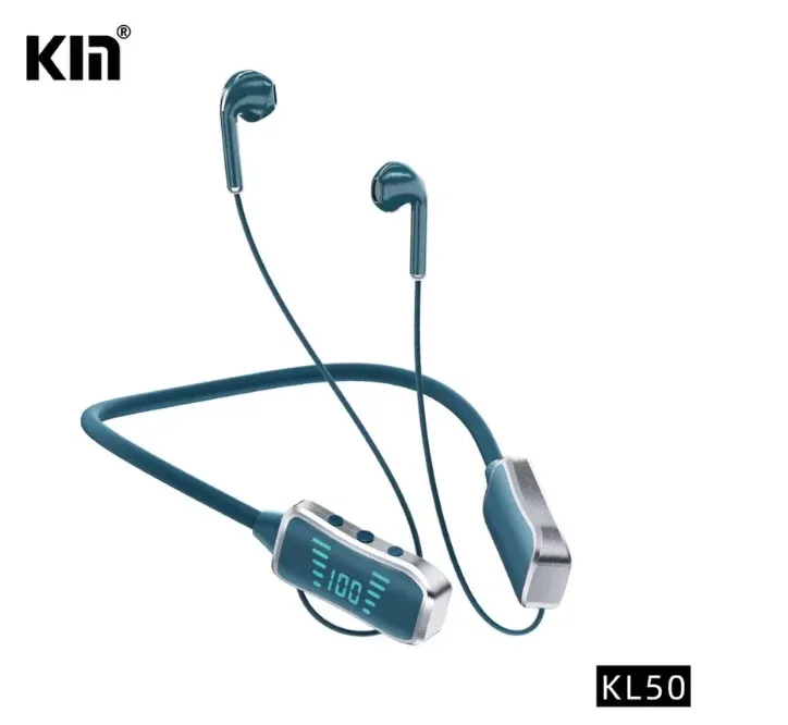 Apple Wireless Bluetooth Neckband Earphones UAE – Best Price in Dubai